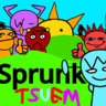 Sprunki - TSUEM