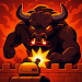Asura Attack : Puzzle Defense