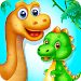 Dino World - Dino Care Games