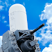 C RAM CIWS simulator