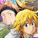 The Seven Deadly Sins: Grand Cross