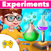 Science Tricks & Experiments