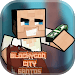 BlockyGon City Santos