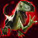 Jurassic Horror Game Dino Hunt