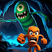 Brainrot Survival Battle