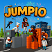 Jump.io: Endless Adventure Fun