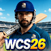 WCS26: World Cricket Stars
