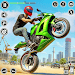 Real Moto Driving Racing Games