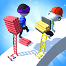 Ladder Race 3D