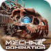 Mecha Domination:Rampage