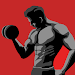 Dumbbell Workout at Home & Gym