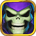 He-Man MOTU Battle for Eternia