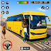 City Bus Driving Simulator 3D