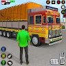 Indian Truck Games Simulator