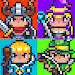 WoS Online - MMORPG 2D MMO RPG