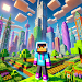 CityCraft Explorers