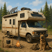 RV Survival: Long Drive Road