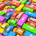 Car Jam Solver:Car Puzzle Game