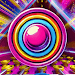 Pink Orb Odyssey