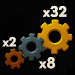 Crafting Idle Clicker