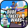 Dude Theft Wars