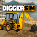 DiggerSim Excavator Simulator