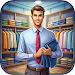 Cloth Store Simulator 3D