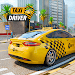 Taxi City Driver Taxi Sim 2023