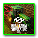 Real Farm Simulator