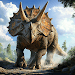 Triceratops Simulator
