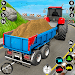 Tractor Farming: Tractor Games