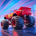 Monster Truck Racing For Kids