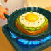 My Cafe Shop Cooking Game