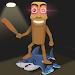 Ragdoll 3: Monster Playground