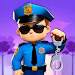 Cop Master : Criminal Invasion