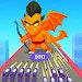 Weapon Rush