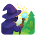 Wizard’s Rush