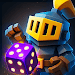 Dice Knights: Dungeon Survival
