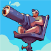 Chill & Kill: Zombie Idle TD