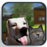 Dog Shelter Simulator 3D