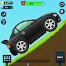 Hill Racing Car Game For Boys