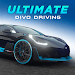Drive Bugatti Divo Simulator