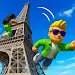 Obby Climb Jump Tower