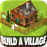 Village Island City Simulation