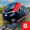 Train Simulator PRO USA