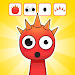 Monster Escape: Tap Challenge