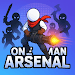 One Man Arsenal