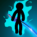 Epic Stickman: RPG Idle Game
