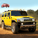 Offroad Racing: 4x4 Dirt Race