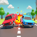 Traffic Crush Simulator